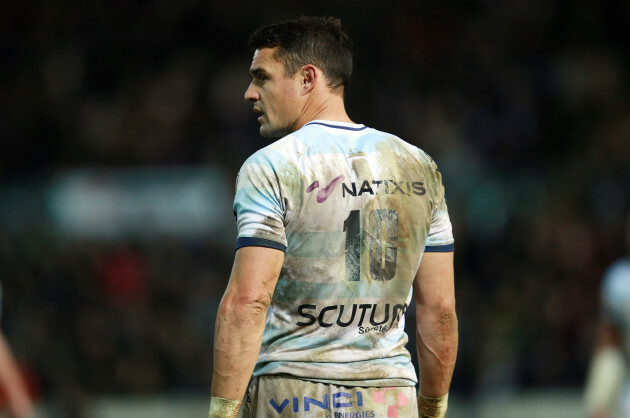 Northampton Saints v Racing 92 - European Champions Cup - Pool Three - Franklins Gardens