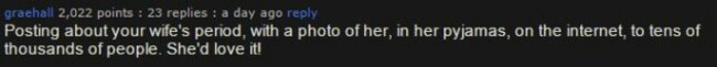wife