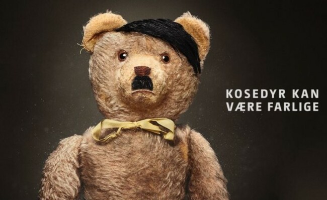 teddy
