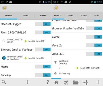 Tasker