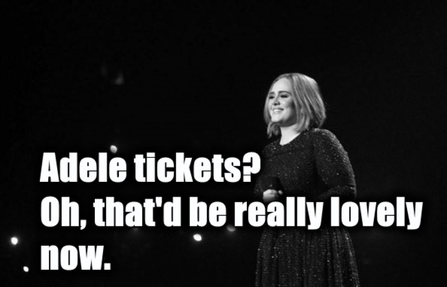 adele