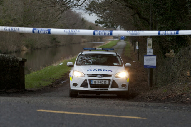 17/1/2016. Body in Case Murders