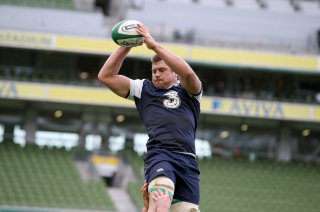 CJ Stander