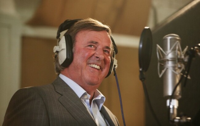 Sir Terry Wogan death