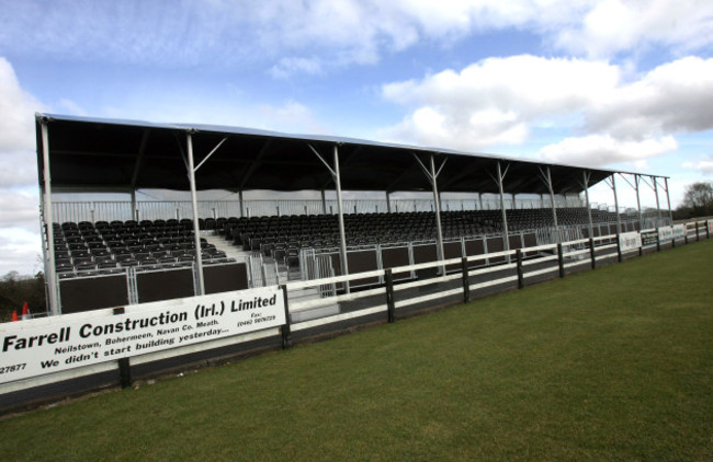 Ferrycarraig Park