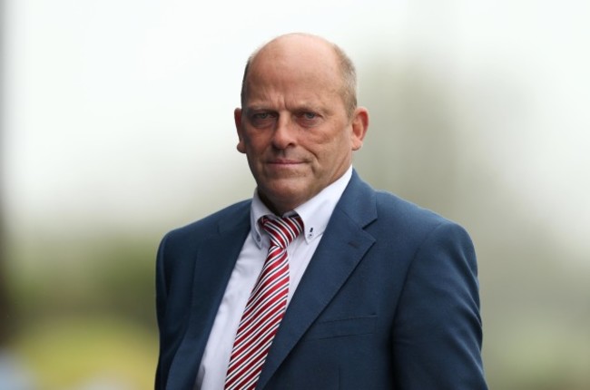 Ger Loughnane