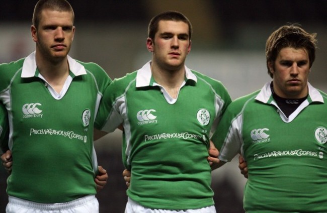 General view of PWC sponsorship