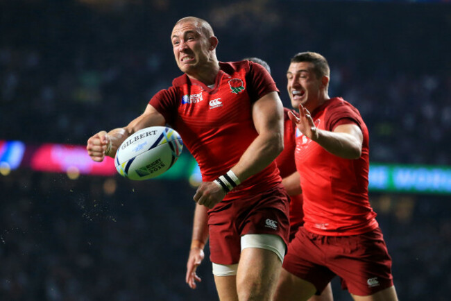 Sport - 2015 Christmas Package