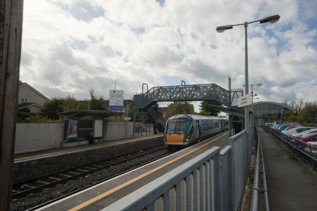 Maynooth - A University Town Located In County Kildare