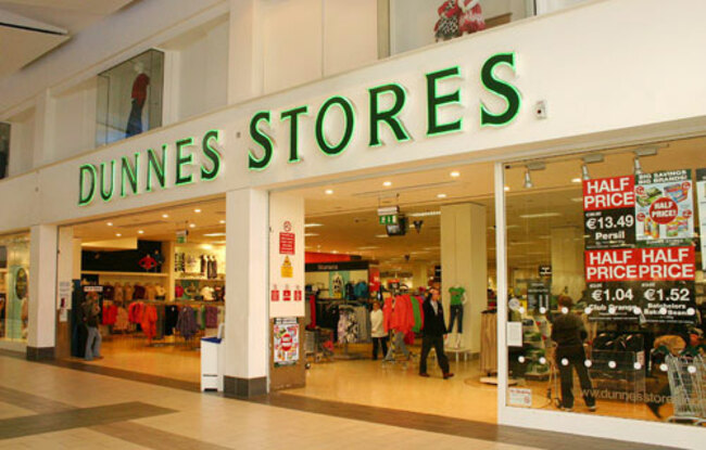 dunnes