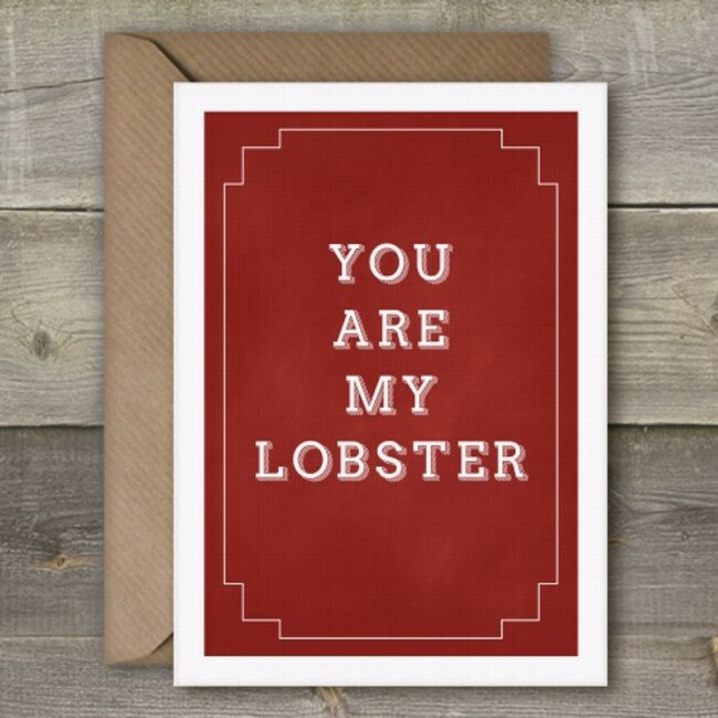 lobster