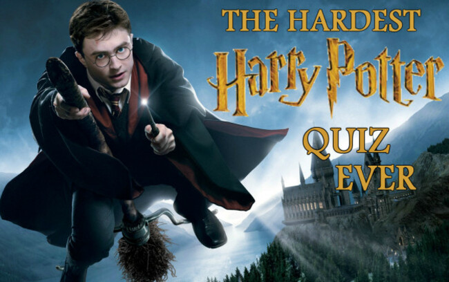 harrypotterquiz