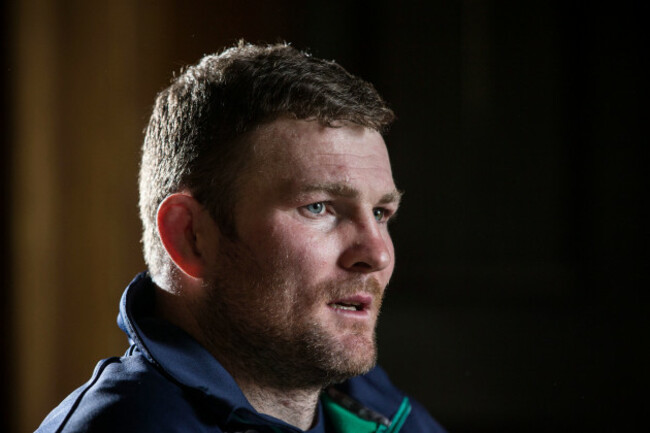 Donnacha Ryan