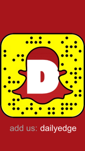 snapcode with text