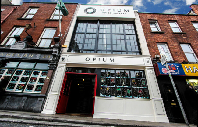 Opium