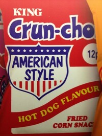 Irish people dearly wish these 90s crisps would make a comeback