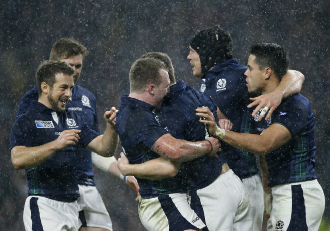 Britain Rugby WCup