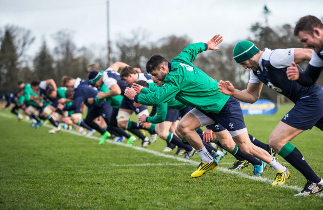 Conor Murray