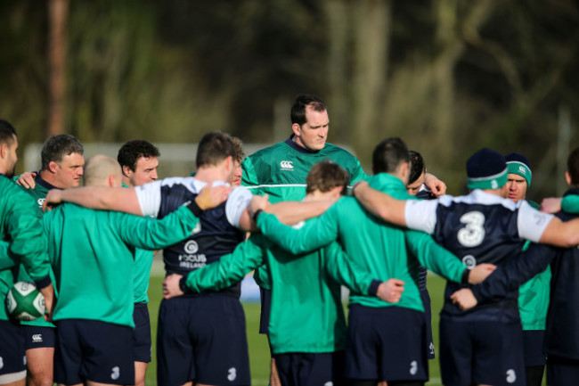 Devin Toner