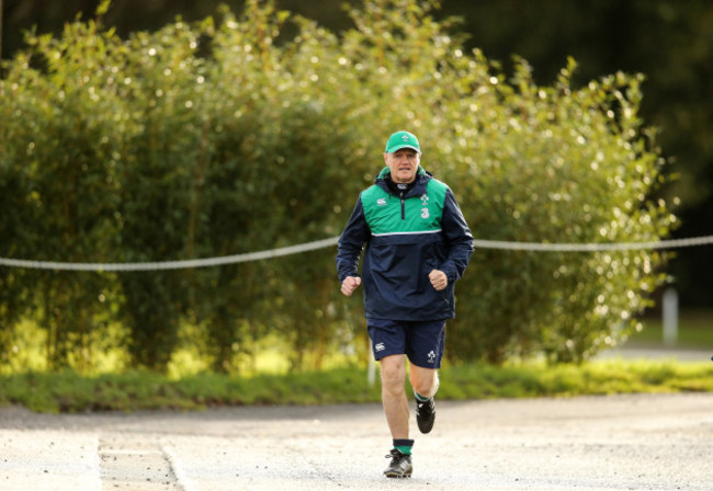 Joe Schmidt