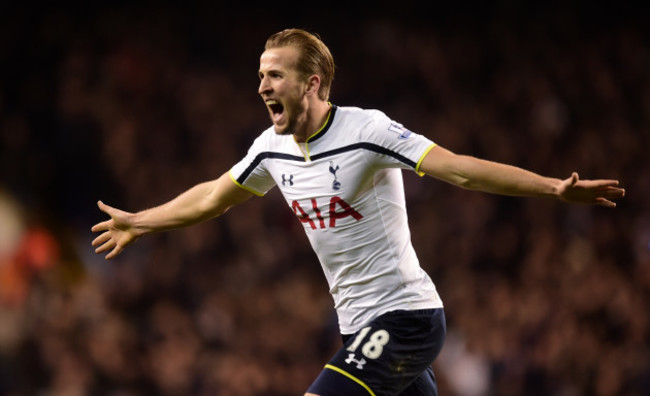 Soccer - Barclays Premier League - Tottenham Hotspur v Chelsea - White Hart Lane