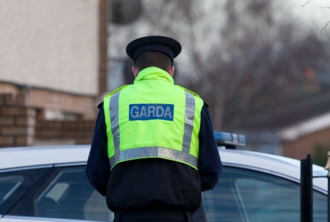 garda