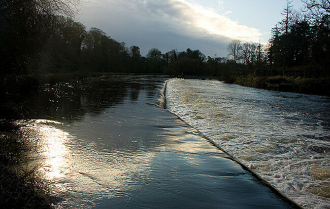 The Ramparts - Navan