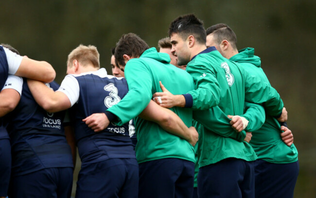 Conor Murray