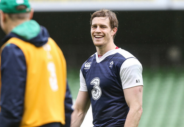 Andrew Trimble