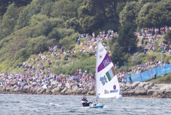 Annalise Murphy