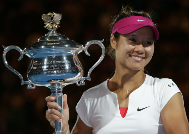 Australian Open Tennis