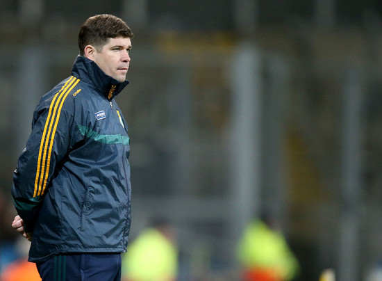 Eamonn Fitzmaurice