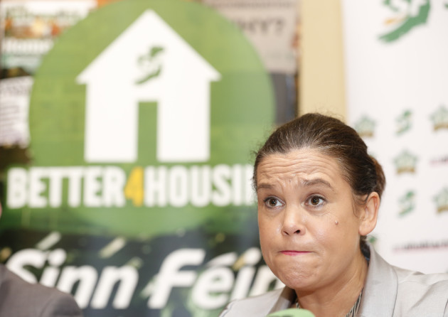 4/12/2015 Sinn Fein Housing Policies