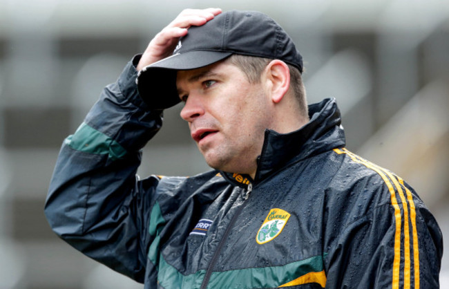 Eamonn Fitzmaurice