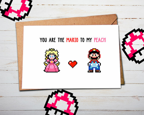 16 Valentine's cards that just tell it like it is · The Daily Edge