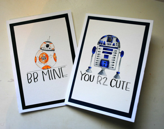 16 Valentine's cards that just tell it like it is · The Daily Edge