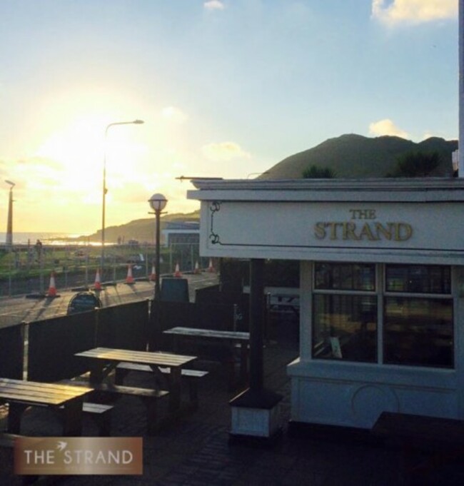 The Strand Hotel Bray's Photos - The Strand Hotel Bray | Facebook