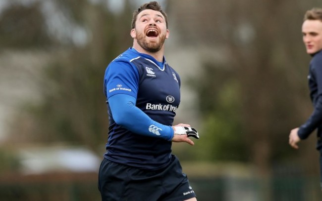 Cian Healy