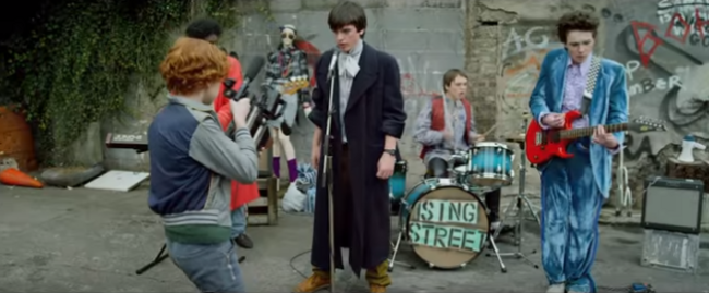 singstreet