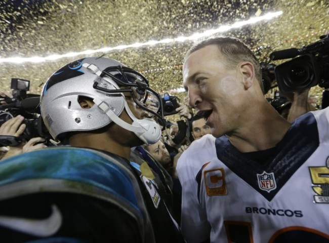 Super Bowl 50 - San Francisco