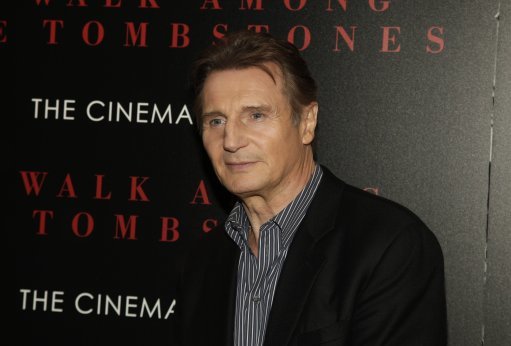 A Walk Among The Tombstones Special Screening - New York