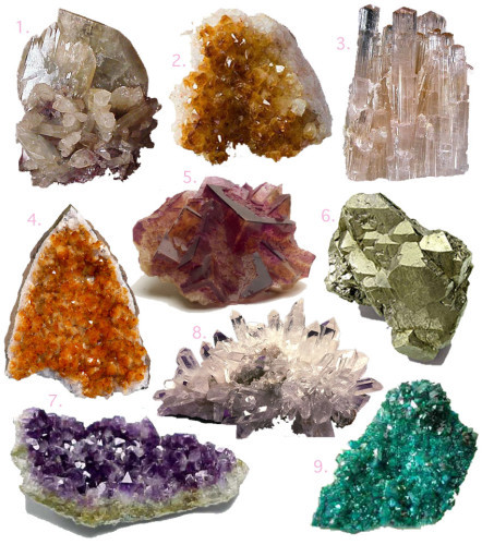 Difference-Between-a-Rock-and-Mineral-Mineral