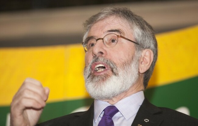 27  sinn fein election&nbsp;manifesto copy