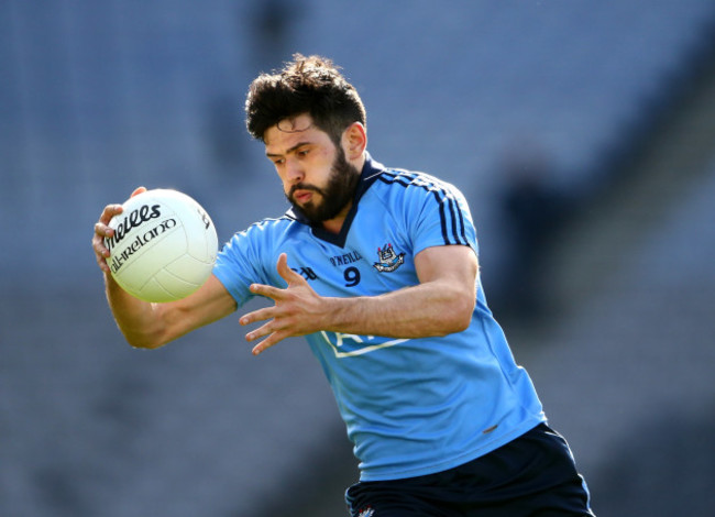 Cian O&rsquo;Sullivan