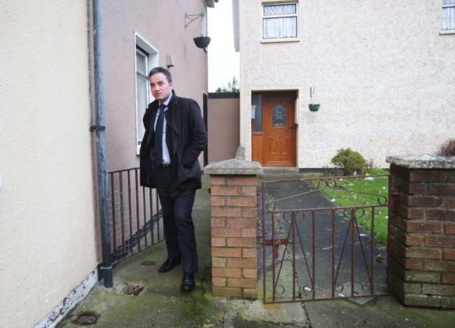 11 John Lyons Canvassing