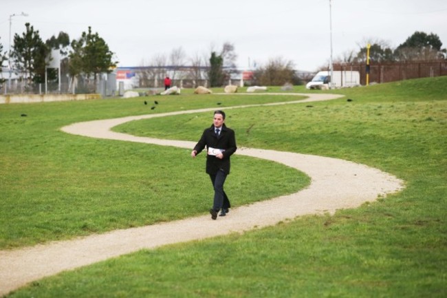 16 John Lyons Canvassing