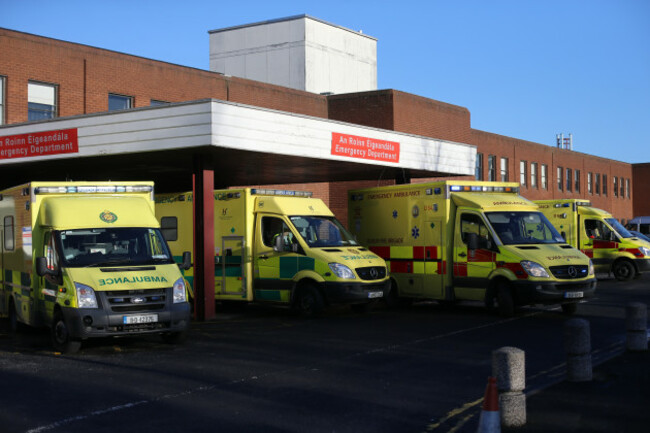 A&E targets