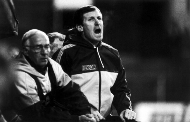 Soccer - Today League Division One - Aston Villa