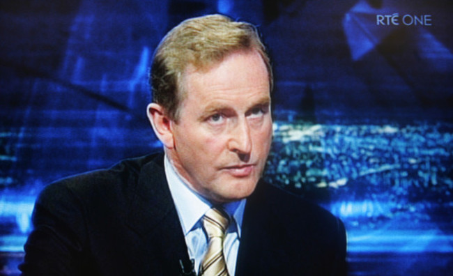 18/5/2007. Election 2007 TV Debates