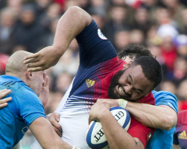 France Rugby Six Nations